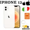 Apple NUOVO Apple iPhone 12 Rosso Bianco Blu Nero - 128GB ❤ Garanzia 24 MESI