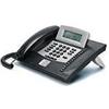 Auerswald Einsteiger-Systemtelefon mit beleuchtetem Touchdisplay (grafisch) und 15 program