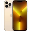 Apple Nuovo Apple iPhone 13 Pro Max (5G) 128GB/256GB Sbloccato Smartphone Grigio/Verde