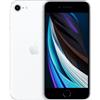 Apple Nuovo Apple iPhone SE 2nd Gen (2020) 4G -64GB/128GB/256GB- Smartphone Sbloccato
