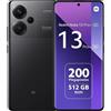 XIAOMI REDMI NOTE 13 PRO+5G 12/512GB GARANZIA ITALIA 24 MESI