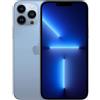 Apple Nuovo Apple iPhone 13 Pro Max (5G) 128GB/256GB Sbloccato Smartphone Grigio/Verde