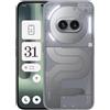 Nothing Phone 2a Plus Grey Smartphone 5G RAM 12GB 256GB