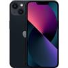 Apple Nuovo Apple iPhone 13 (5G) 128GB/256GB Dual SIM - Sbloccato Smartphone Nero/Blu