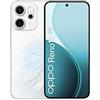 OPPO SMARTPHONE RENO 14 5G 12 GB RAM 512 GB ROM WHITE 6,59" OLED 50 MPX 6000 mah