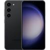 Samsung Nuovo Samsung Galaxy S23 5G S911U 128GB Smartphone Sbloccato Viola/Nero/Bianco