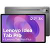 Lenovo TABLET LENOVO IDEA TAB PRO WIFI 12.7 3K MTD8300 8GB RAM 256GB CON PENNA, GREY