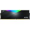 Adata MEM DDR5 ADATA XPG LANCER RGB 32GB (2x16GB) 6000MH BLACK AX5U6000C3016G-DCL DDR5