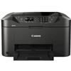 CANON MAXIFY MB2150 MULTIFUNZIONE A4 4INK 19/13IPM 250FF LCD FAX DUPLEX ADF 50FF