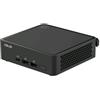 ASUS NUC 15 PRO SLIM KIT RNUC15CRKU500002 BAREBONE MINI PC INTEL CORE ULTRA 5 25