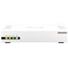 QNAP QHora-321 router cablato 2.5 Gigabit Ethernet Bianco