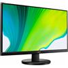 ACER MONITOR 23,8" LED VA 16:9 FHD 1MS 250 CDM, VGA/HDMI, K242HYLHbi FULL HD
