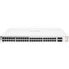 Hewlett Packard Enterprise Aruba Switch IOn 1830 48G