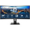 Philips MONITOR PHILIPS 34" CUR. 345B1C/00