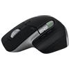 Logitech MX Master 3S for Mac mouse Mano destra Bluetooth Laser 8000 DPI
