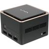 ECS EliteGroup Liva Q3Plus V1605 Mini Barebone PC 15Watt-APU EMMC (64 GB/128GB)