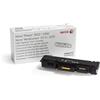 Xerox Cartuccia toner Nero a High capacity da 3000 Pagine per Phaser 3052/3260 W