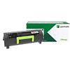 Lexmark B242H00 cartuccia toner 1 pz Originale Nero (BLACK HIGH YIELD RETURN PRO