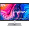 ASUS ProArt Display PA278CV Monitor Professionale 27 pollici IPS WQHD 2560x1440,