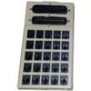 Audiocodes Telco to Telephone Connection Box for MP-124D