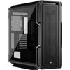 Corsair 5000T Midi Tower Nero (CORSAIR 5000T - mid tower - udvidet AT)