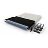 PATCHBOX PONE30STPBL cavo di rete Blu 18 m Cat6a U/FTP STP (PATCHBOX.ONE 30RU CA