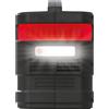 GYS POWER PACK 520 stazione di alimentazione 20 Ah LiPo nero/rosso (027961)