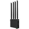 Edimax D4G-7459AC router wireless Dual-band [2.4 GHz/5 GHz] 4G Nero (EDIMAX WL-R