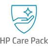 HP Inc HP CarePack 5 anni/100.000 pagine E50145 Solo parti (U12BFE)