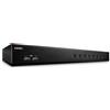 LINDY___ Lindy 39317 switch per keyboard-video-mouse (kvm) Nero