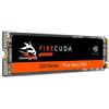 Seagate FireCuda 520 M.2 1 TB PCI Express 4.0 NVMe 3D TLC