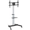 MediaMondo Equip Carrello LFD rotante da 37-86 pollici