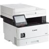 Canon STAMPANTE MULTIFUNZIONE LASER Canon i-SENSYS MF449x - DUPLEX - WIFI RETE FAX
