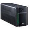 APC BX1200MI gruppo di continuitÃ (UPS) A linea interattiva 1,2 kVA 650 W 6 pre
