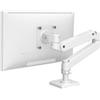 Ergotron LX Series 45-682-290 Supporti a parete per TV 86,4 cm [34] Scrivania Bi