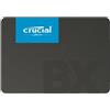 Crucial Disco fisso SSD Crucial 2,5" - 2TB SATA 6Gbps CT2000BX500SSD1 BX500 3d NAND
