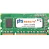 PHS-memory Memoria RAM PHS-MEMORY 2 GB Compatibile con Kyocera Ecosys MA6000IFX DDR3 UDIMM