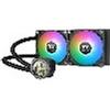 THERMALTAKE Kit di Refrigerazione Liquida THERMALTAKE TH240 V2 ARGB