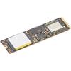 Lenovo 4XB1K68128 drives allo stato solido M.2 512 GB PCI Express 4.0 NVMe (Leno