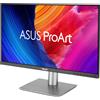 ASUS ProArt PA278CFRV 27 2560 x 1440 (2K) HDMI DisplayPort USB-C 100Hz Pivot Skr