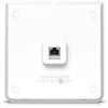 Ubiquiti U6-Enterprise-IW | Punto di accesso | Dual Band WiFi6E 4x4 MIMO, 1x RJ4