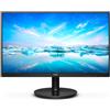 Philips V Line 220V8/00 LED display 546 cm (21.5") 1920 x 1080 Pixel Full HD Ner