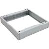 Triton Base Triton 19" 800x800x120mm, compreso filtro, grigio chiaro