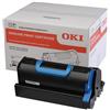 OKI 45439002 cartuccia toner 1 pz Originale Nero (B731 PRINT CARTRIDGE [36K])