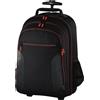 Hama Miami Custodia trolley Nero Rosso (Miami Camera Trolley BLK/RED - Hama Miam