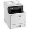Brother DCP-L8410CDW stampante multifunzione Laser A4 2400 x 600 DPI 31 ppm Wi-F