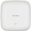 D-Link AC2300 1700 Mbit/s Bianco Supporto Power over Ethernet (PoE)