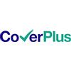 Epson Coverplus Servizio in loco - Extension Service - Exchange - 4 anni - Conse