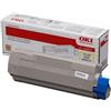 OKI MC760/MC770/MC780 Toner's Toner Cartidge - 45396301