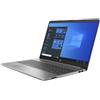 HP NOTEBOOK G8 250 I5-1135G7/16GB/512GBSSD/W10 PRO CON ESTENSIONE GARANZIA 24 ME
